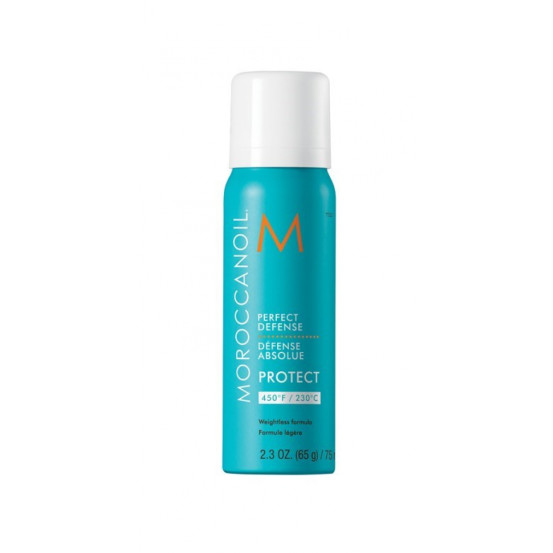 Термозахісний спрей Ідеальний захист Moroccanoil Perfect Defence Protect, 75 мл