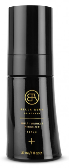 Сыворотка против морщин Bella Aura Multi Wrinkle Minimizer, 30 мл