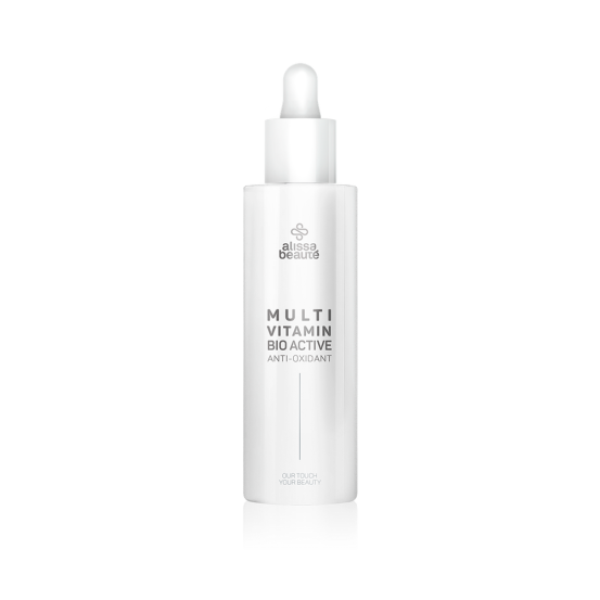 Сыворотка Alissa Beauté BIOACTIVE Multivitamin, 50 ml