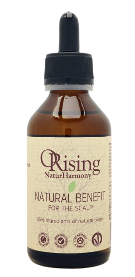 Лосьйон-підготувлювач Orising NaturHarmony, 100 мл