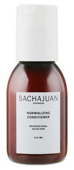 Нормалізуючий зволожуючий кондиціонер Sachajuan Normalizing Conditioner, 100 мл
