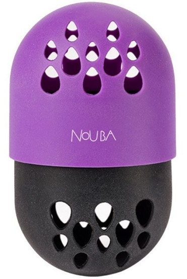 Спонж для нанесення косметики Nouba Puff Me