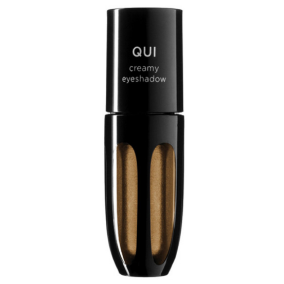 Кремовые тени для век NoUBA QUI Creamy Eyeshadow