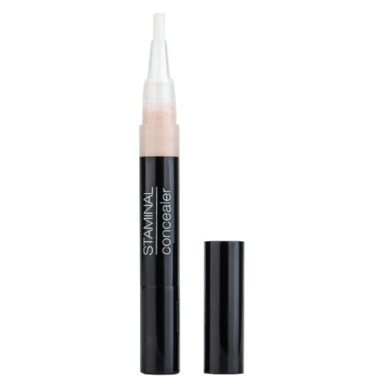 Корректор с кисточкой Nouba Staminal Concealer