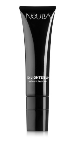 Освітлювальна баз під макіяж NoUBA To Lighten Up, 30 мл