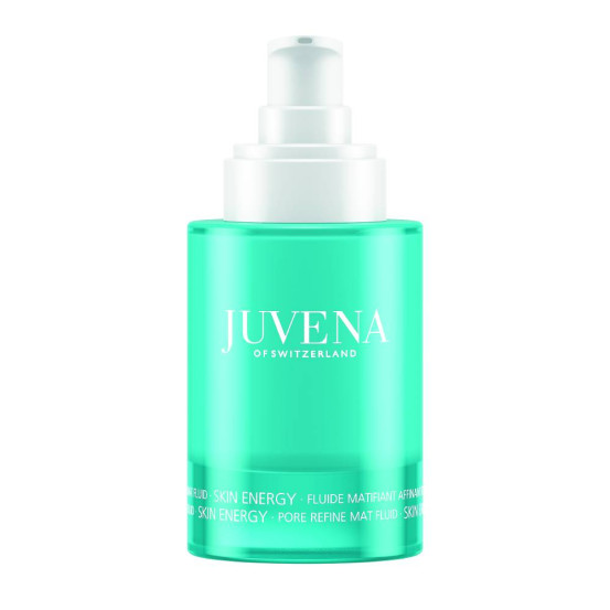 Матирующий флюид сужающий поры Juvena Skin Energy Pore Refine Mat Fluid, 50 мл
