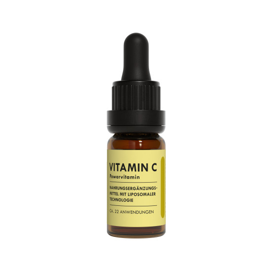 Витамин С в каплях Herbliz Vitamin C, 10 мл