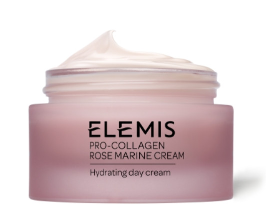 Крем для обличчя Про-Колаген Троянда Elemis Pro-Collagen Rose Marine Cream, 50 мл
