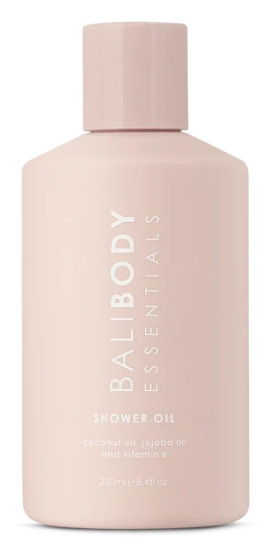 Масло для душа Bali Body Shower Oil, 250 мл