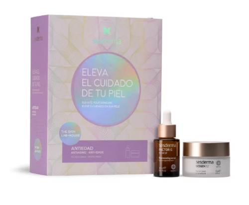 Омолоджуючий набір Sesderma Anti-Aging Pack