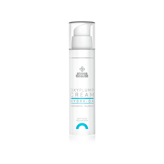 Увлажняющий крем для сухой и обезвоженной кожи Alissa Beauté OxyPlump Cream, 50 мл