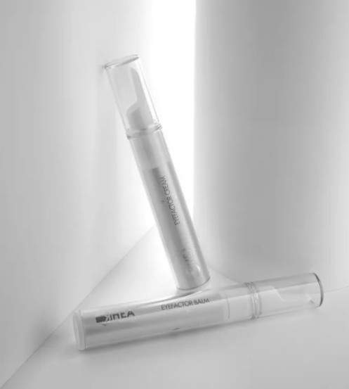 Відновлюючий крем під очі Rhea Exposome EyeFactor Cream, 15 мл