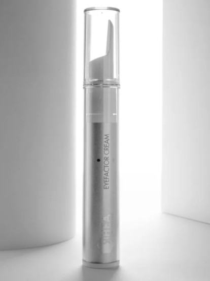 Відновлюючий крем під очі Rhea Exposome EyeFactor Cream, 15 мл