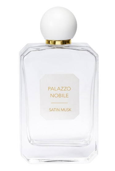 Парфюмированная вода для женщин Storie Veneziane Palazzo Nobile Satin Musk, 50 мл