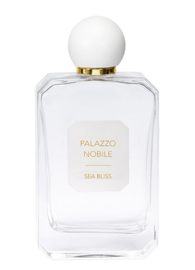 Парфюмированная вода для женщин Storie Veneziane Palazzo Nobile Sea Bliss, 50 мл