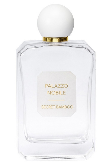 Парфюмированная вода для женщин Storie Veneziane Palazzo Nobile Secret Bamboo, 50 мл