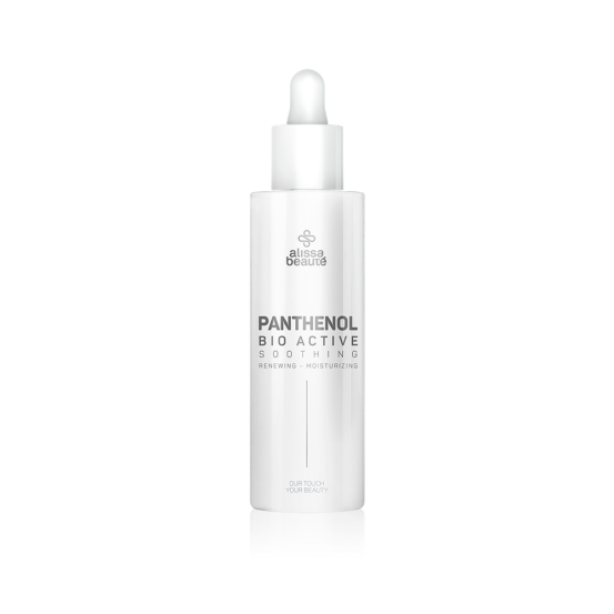 Сыворотка на основе пантенола Alissa Beauté Bio Active Panthenol, 50 мл
