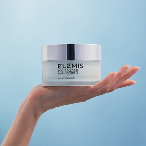 Крем для обличчя Морські водорості Elemis Pro Collagen Marine Cream Limited Supersize, 100 мл