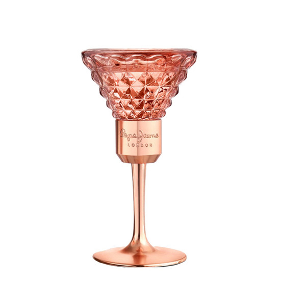 Парфюмированная вода для женщин Pepe Jeans For Her, 50 мл