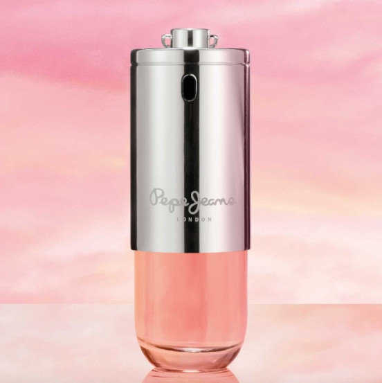 Парфумована вода для жінок Pepe Jeans Bright, 30 мл