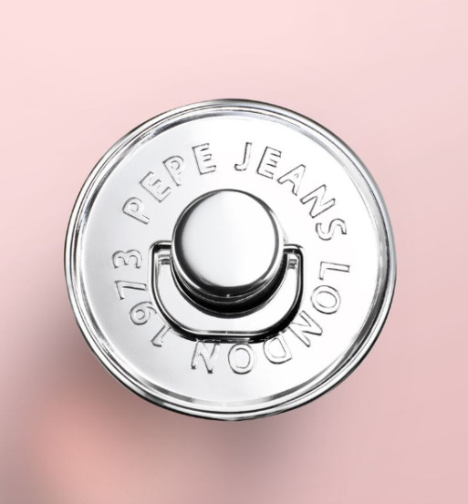 Парфумована вода для жінок Pepe Jeans Bright, 30 мл