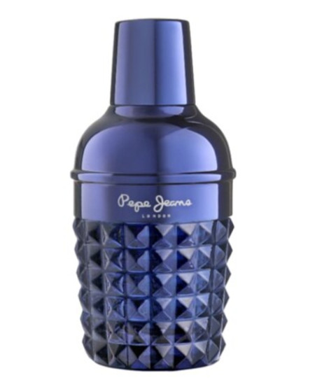 Парфумована вода для чоловіків Pepe Jeans London Calling, 50 мл