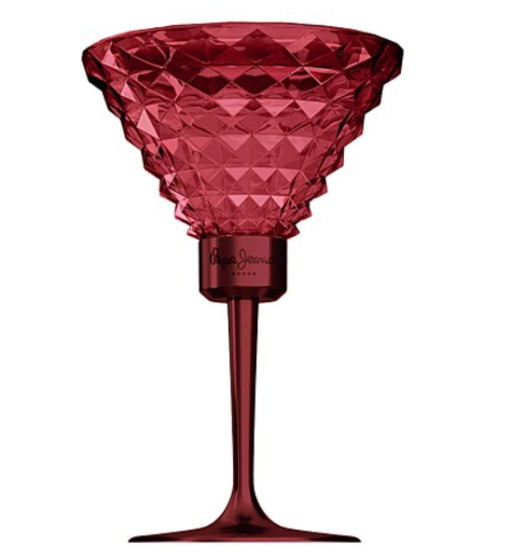 Парфюмированная вода для женщин Pepe Jeans London Calling, 50 мл