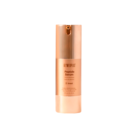 Пептидная антиоксидантная сыворотка GlyMed Plus Peptide Serum, 30 мл