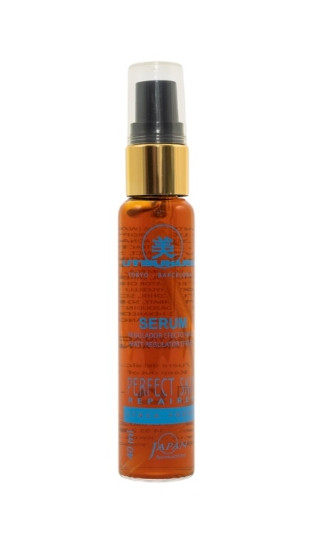 Регулирующая сыворотка с матирующим эффектом Utsukusy Perfect Skin Serum, 40 мл
