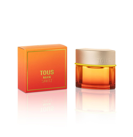 Туалетна вода для чоловіків Tous MAN SPRITZ Eau de Toilette, 50 мл
