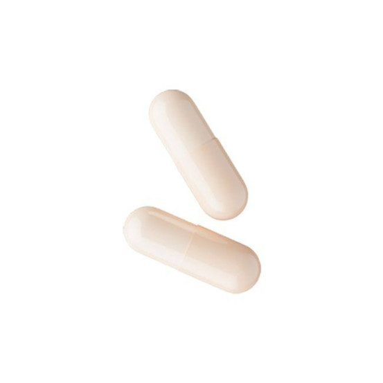 Интенсивный коктейль от потери волос Mesoestetic tricology caps food supplement for hair loss control, 60 капсул