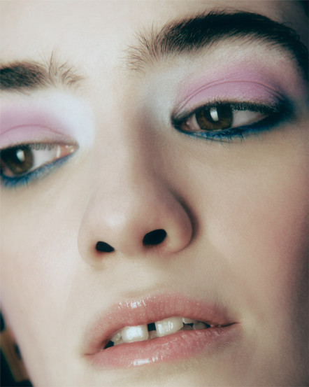 Олівець для очей NoUBA Eyedoll Kajal and Eyeliner Pencil, 1.1 г