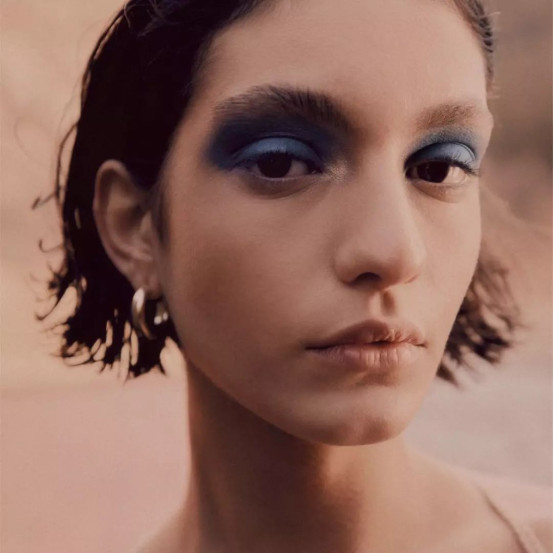 Олівець для очей NoUBA Eyedoll Kajal and Eyeliner Pencil, 1.1 г