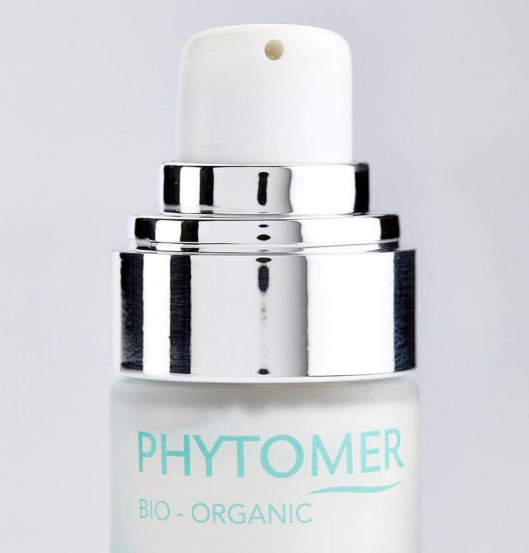 Разглаживающий крем для кожи вокруг глаз Phytomer Cyfolia Contour Radiance Smoothing Eye Cream, 15 мл