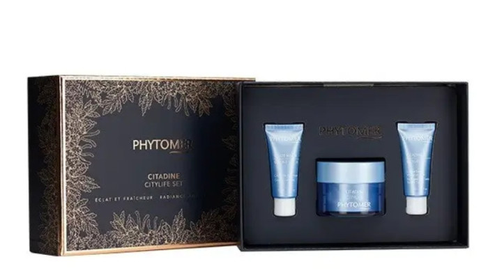 Косметичний набір Phytomer Citadine Citylife Set