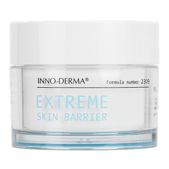 Поживний крем для сухої та чутливої ​​шкіри INNO-DERMA Extreme Skin Barrier INNOAESTHETICS,50 г