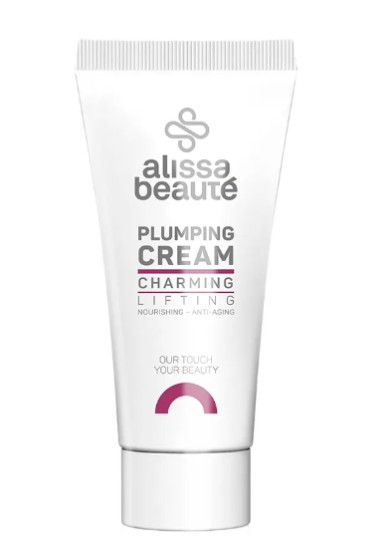 Антивозрастной крем Alissa Beauté Charming Plumping Cream, 20 мл