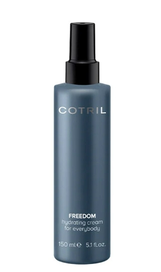 Зволожучий крем для тіла Cotril Freedom Body Cream, 150 мл