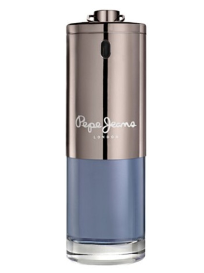 Парфумована вода для чоловіків Pepe Jeans Sobold For Him, 100 мл