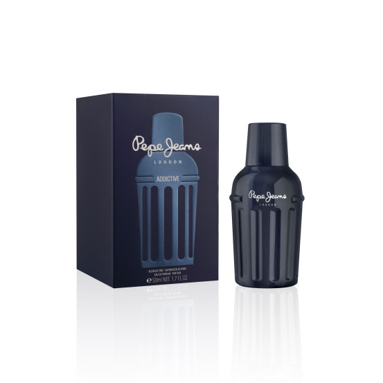Парфумована вода для чоловіків Pepe Jeans Addictive for Him, 50 мл