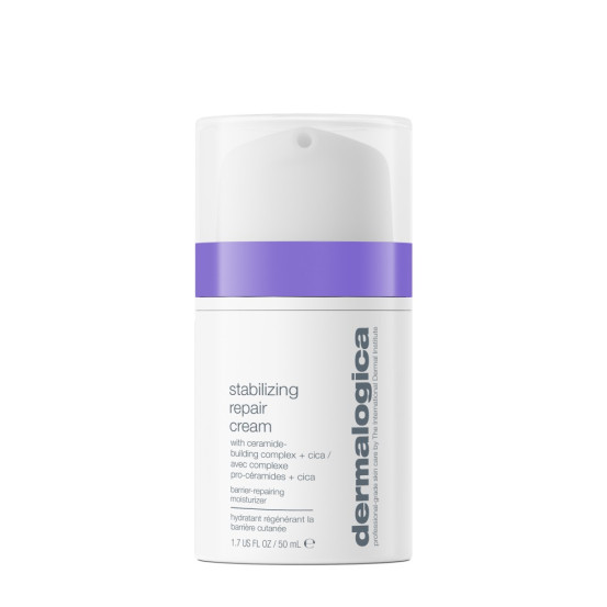Відновлюючий заспокійливий sos-крем Dermalogica Stabilizing Repair Cream, 50 мл