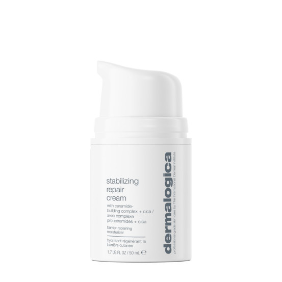 Відновлюючий заспокійливий sos-крем Dermalogica Stabilizing Repair Cream, 50 мл