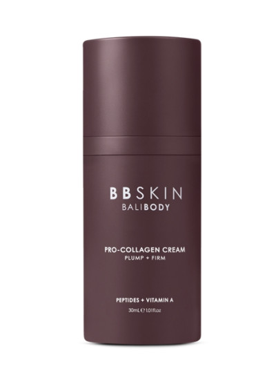 Крем для обличчя Про-колаген Bali Body BB Skin Pro-Collagen Cream, 30 мл