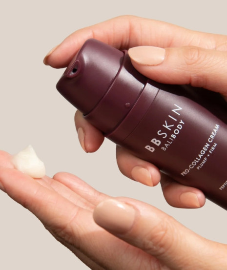Крем для обличчя Про-колаген Bali Body BB Skin Pro-Collagen Cream, 30 мл