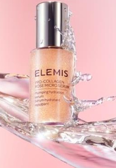 Мікросироватка Про-Колаген Троянда Elemis Pro Collagen Rose Micro Serum, 30 мл