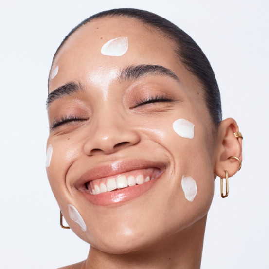 Солнцезащитный крем-флюид Про-Коллаген SPF50 ELEMIS Pro-Collagen Skin Protection Fluid SPF50, 40 мл