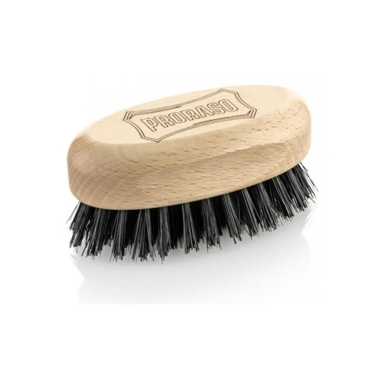 Аутентичная щетка для бороды Proraso Old Style Moustache Mustache brush