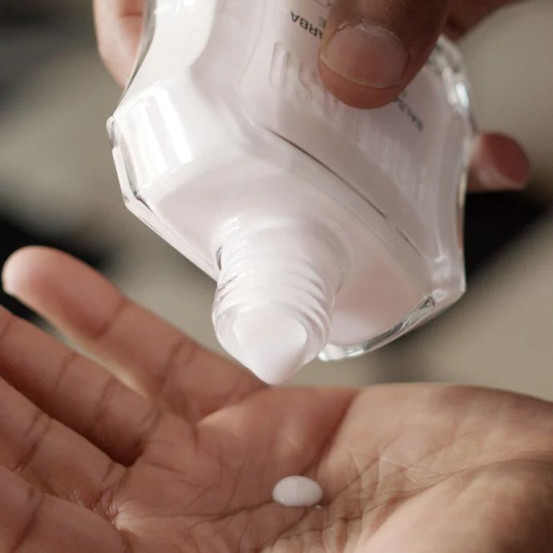 Бальзам после бритья с экстрактом зеленого чая для чувствительной кожи Proraso White After Shave Lotion Sensitive Skin Green Tea, 100 мл