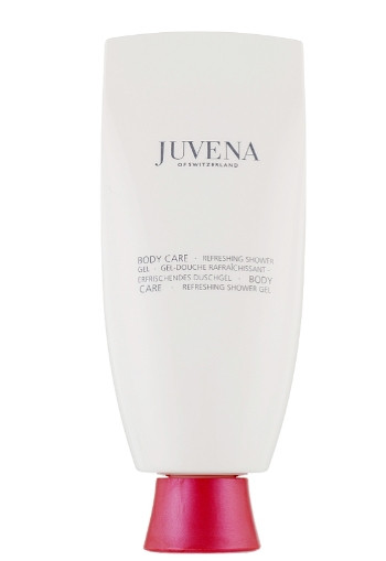 Освежающий гель для душа Juvena Body Daily Recreation Refreshing Shower Gel, 200 мл