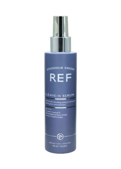 Несмываемая сыворотка REF Leave In Serum, 125 мл